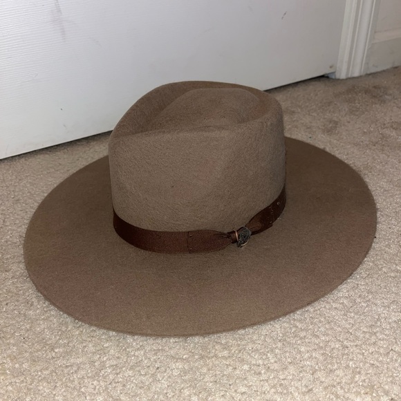 Accessories - rockin C hat